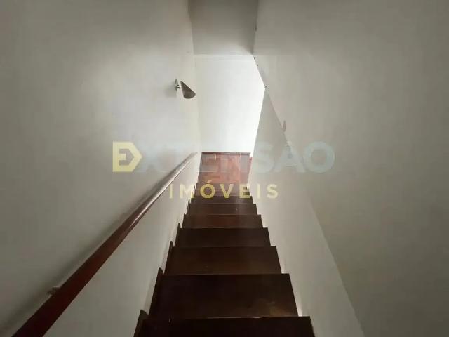 Casa / Sobrado para Locação em Araçatuba/SP Centro 3 Quartos