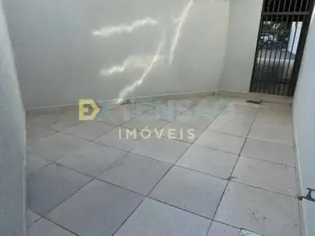 Casa / Sobrado para Locação em Araçatuba/SP Centro 3 Quartos