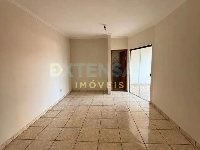 Casa / Sobrado para Locação em Araçatuba/SP Centro 4 Quartos