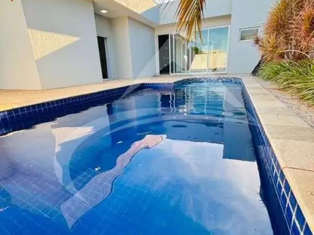 Casa / Sobrado para Locação em Araçatuba/SP Aeroporto 3 Quartos