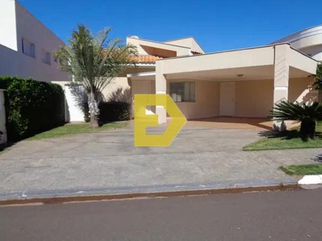 Casa / Sobrado para Locação em Araçatuba/SP Aeroporto 3 Quartos