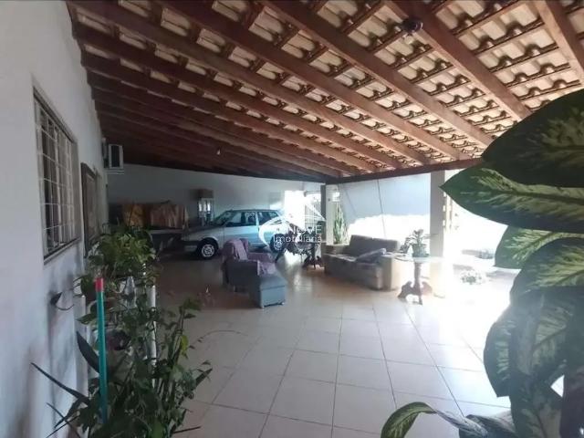 Casa / Sobrado para Locação em Araçatuba/SP Dona Amélia 3 Quartos