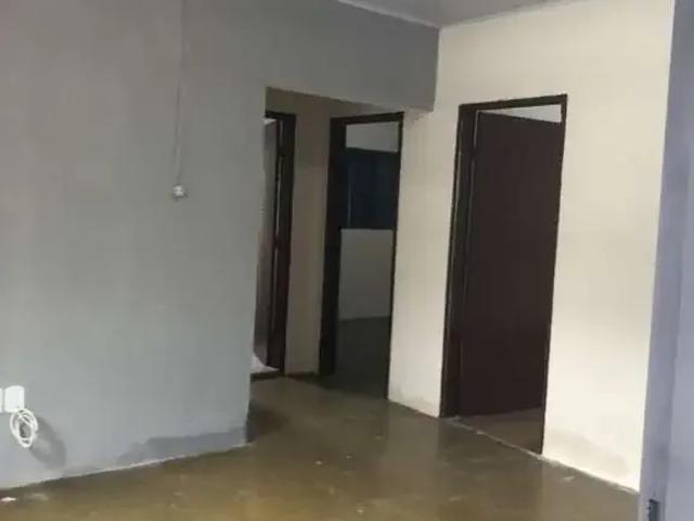 Casa / Sobrado para Locação em Araçatuba/SP Esplanada 2 Quartos