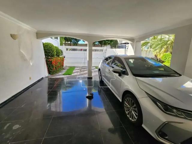 Casa / Sobrado para Locação em Araçatuba/SP Higienópolis 3 Quartos