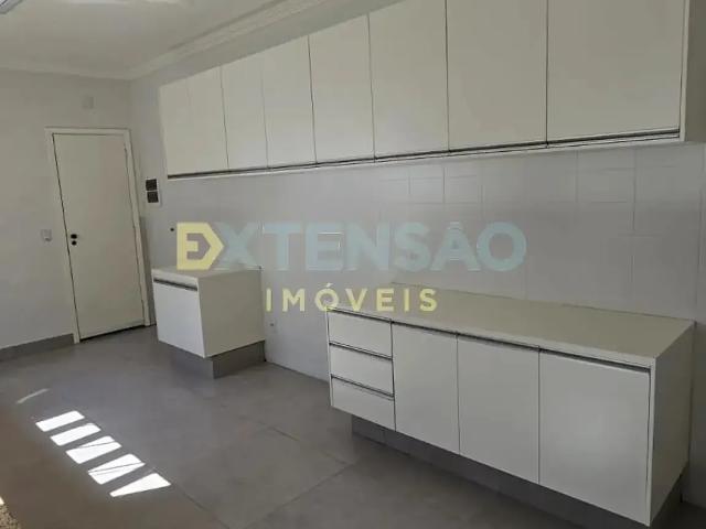 Casa / Sobrado para Locação em Araçatuba/SP Icaray 3 Quartos