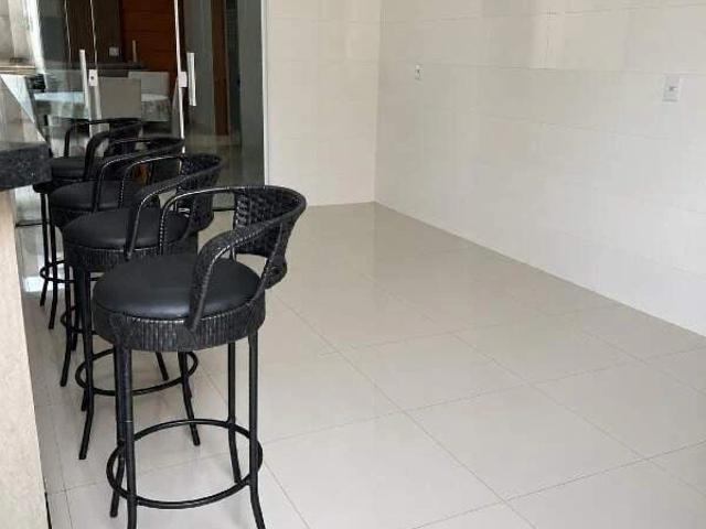 Casa / Sobrado para Locação em Araçatuba/SP Icaray 3 Quartos