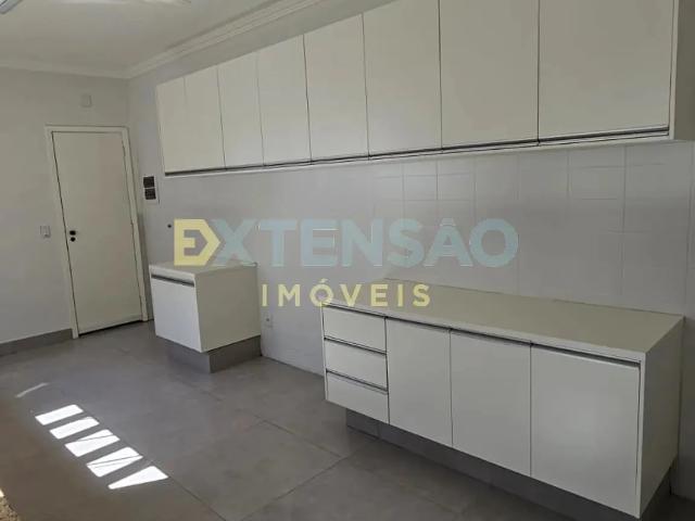 Casa / Sobrado para Locação em Araçatuba/SP Icaray 3 Quartos