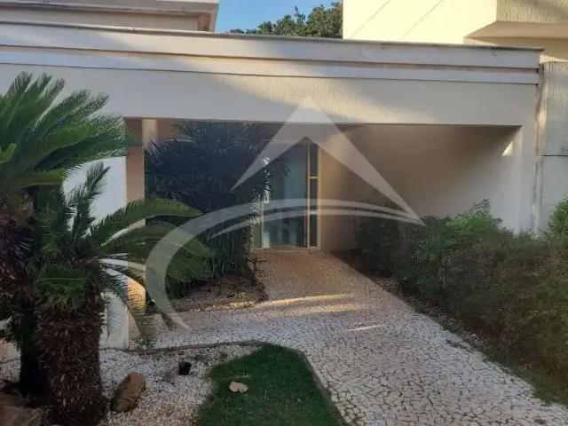 Casa / Sobrado para Locação em Araçatuba/SP Ipanema 3 Quartos