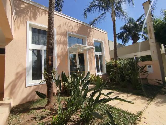 Casa / Sobrado para Locação em Araçatuba/SP Ipanema 3 Quartos