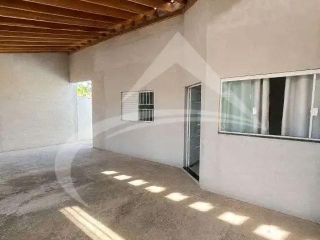 Casa / Sobrado para Locação em Araçatuba/SP Jardim Moreira 2 Quartos