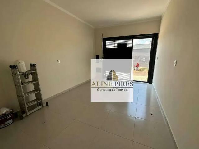 Casa / Sobrado para Locação em Araçatuba/SP Jardim Nova Yorque 2 Quartos
