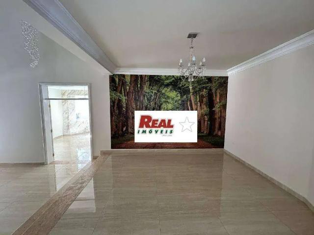 Casa / Sobrado para Locação em Araçatuba/SP Jardim Nova Yorque 3 Quartos