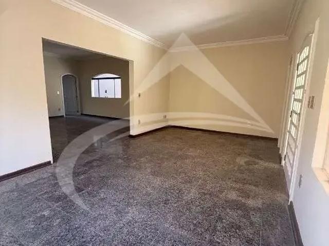 Casa / Sobrado para Locação em Araçatuba/SP Jardim Nova Yorque 3 Quartos