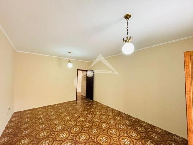 Casa / Sobrado para Locação em Araçatuba/SP Jardim Nova Yorque 3 Quartos