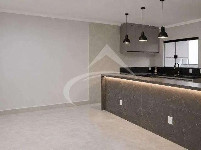 Casa / Sobrado para Locação em Araçatuba/SP Jardim Nova Yorque 3 Quartos