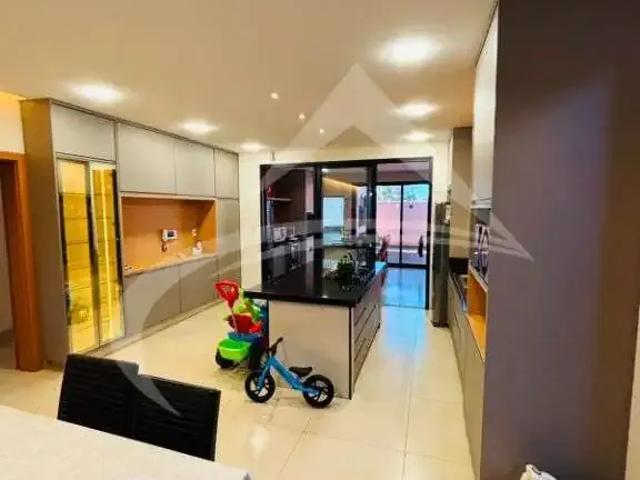 Casa / Sobrado para Locação em Araçatuba/SP Jardim Nova Yorque 3 Quartos