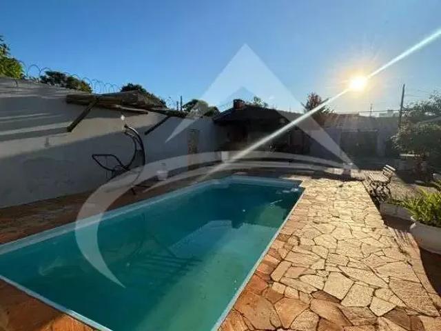 Casa / Sobrado para Locação em Araçatuba/SP Jardim Nova Yorque 3 Quartos