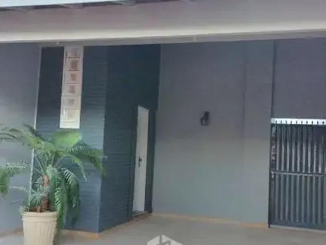 Casa / Sobrado para Locação em Araçatuba/SP Jardim Nova Yorque 4 Quartos