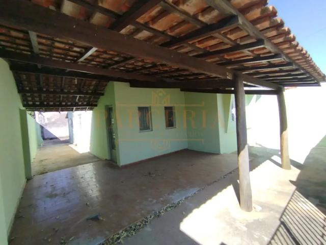 Casa / Sobrado para Locação em Araçatuba/SP Jardim Aclimação 3 Quartos