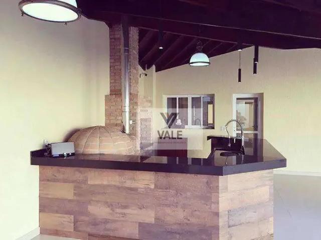 Casa / Sobrado para Locação em Araçatuba/SP Jardim Brasília 3 Quartos