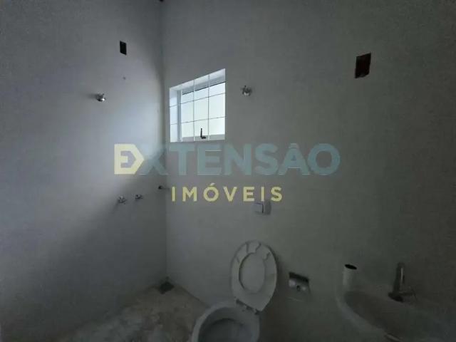 Casa / Sobrado para Locação em Araçatuba/SP Jardim das Oliveiras 2 Quartos