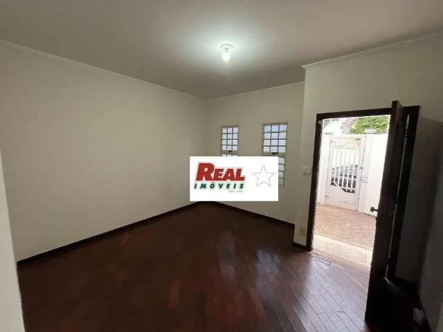 Casa / Sobrado para Locação em Araçatuba/SP Jardim do Prado 3 Quartos
