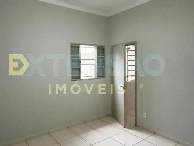 Casa / Sobrado para Locação em Araçatuba/SP Jardim Sumaré 1 Quartos