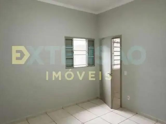 Casa / Sobrado para Locação em Araçatuba/SP Jardim Sumaré 1 Quartos