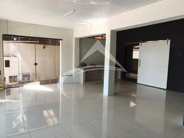 Casa / Sobrado para Locação em Araçatuba/SP Jardim Sumaré 2 Quartos