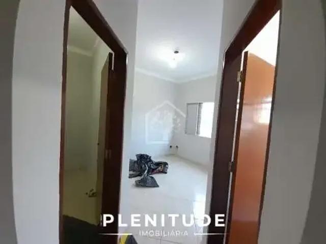 Casa / Sobrado para Locação em Araçatuba/SP Jussara 3 Quartos