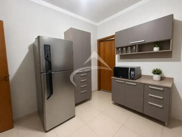 Casa / Sobrado para Locação em Araçatuba/SP Monte Carlo 2 Quartos