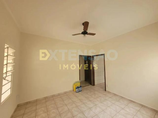 Casa / Sobrado para Locação em Araçatuba/SP Morumbi 3 Quartos