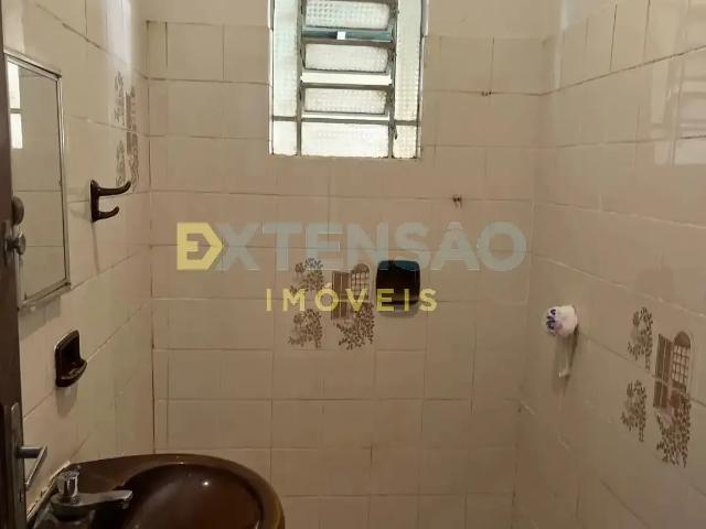 Casa / Sobrado para Locação em Araçatuba/SP Novo Umuarama 2 Quartos