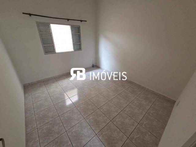Casa / Sobrado para Locação em Araçatuba/SP São Joaquim 3 Quartos