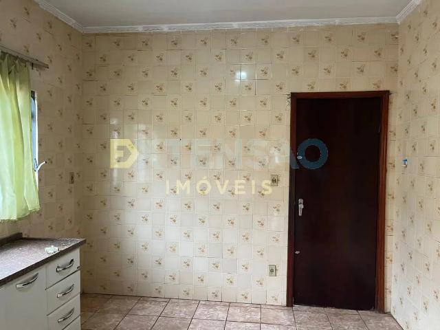 Casa / Sobrado para Locação em Araçatuba/SP São Vicente 2 Quartos