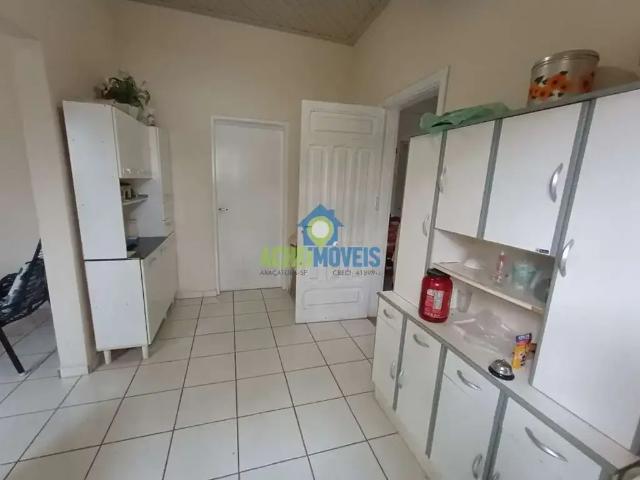 Casa / Sobrado para Locação em Araçatuba/SP Santana 3 Quartos