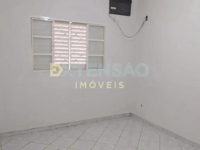 Casa / Sobrado para Locação em Araçatuba/SP Planalto 1 Quartos