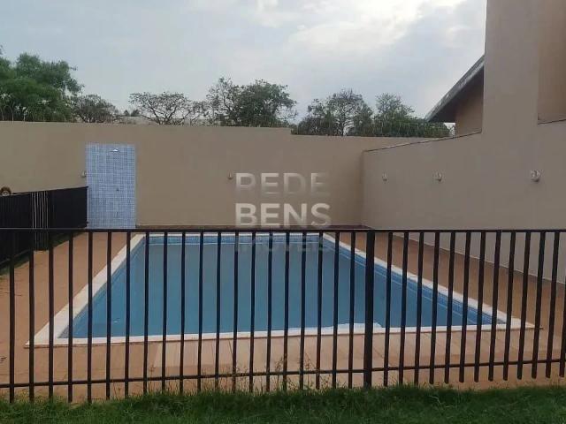 Casa / Sobrado para Locação em Araçatuba/SP Residencial Jardim Atlântico 2 Quartos