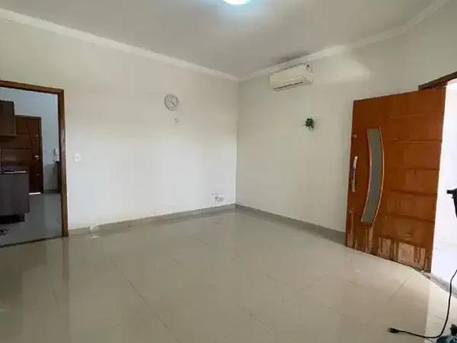 Casa / Sobrado para Locação em Araçatuba/SP Umuarama 3 Quartos