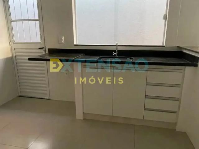 Casa / Sobrado para Locação em Araçatuba/SP Umuarama 2 Quartos