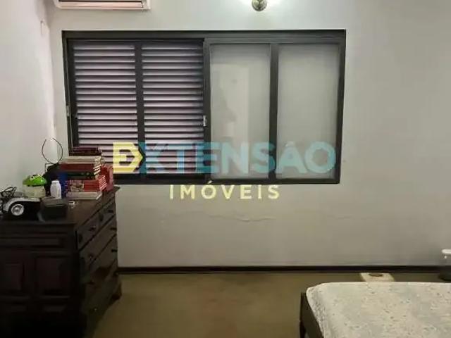 Casa / Sobrado para Locação em Araçatuba/SP Vila Estádio 3 Quartos