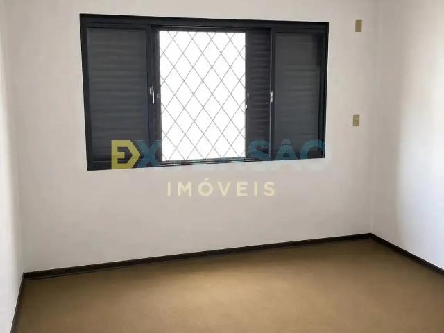 Casa / Sobrado para Locação em Araçatuba/SP Vila Estádio 3 Quartos