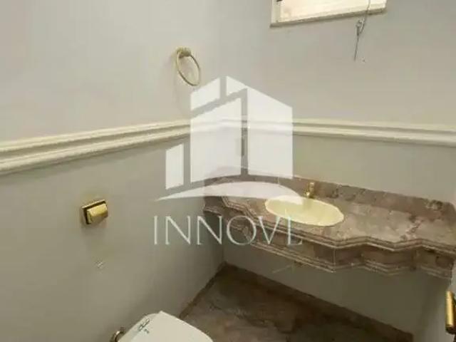 Casa / Sobrado para Locação em Araçatuba/SP Vila Mendonça 4 Quartos