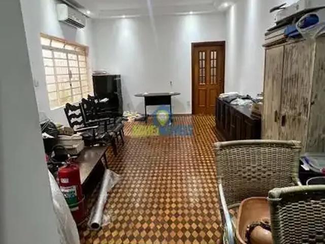 Casa / Sobrado para Locação em Araçatuba/SP Vila Mendonça 4 Quartos