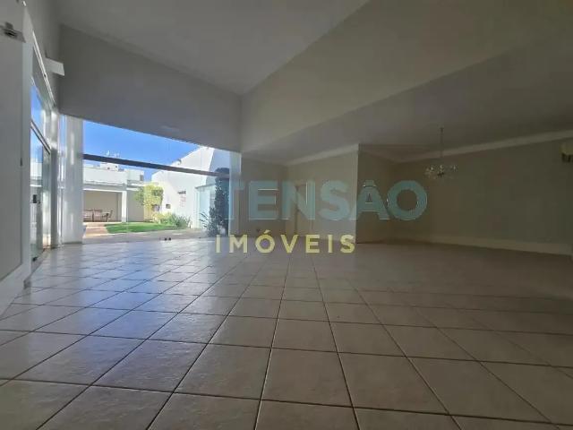 Casa / Sobrado para Locação em Araçatuba/SP Vila Mendonça 5 Quartos