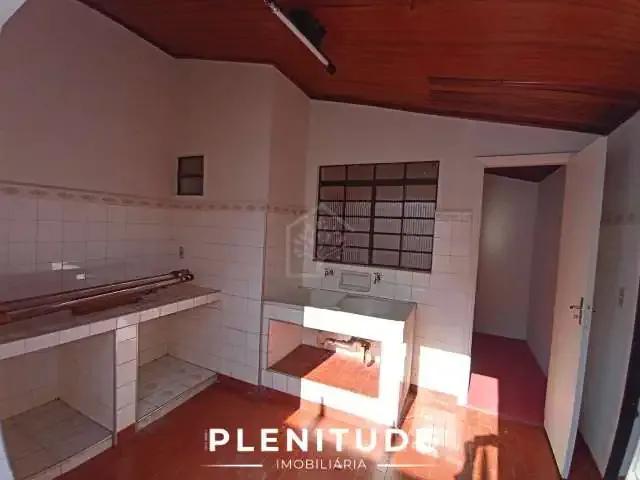 Casa / Sobrado para Locação em Araçatuba/SP Vila Mendonça 3 Quartos