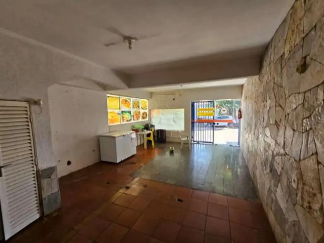 Casa / Sobrado para Locação em Araçatuba/SP Vila Mendonça 3 Quartos