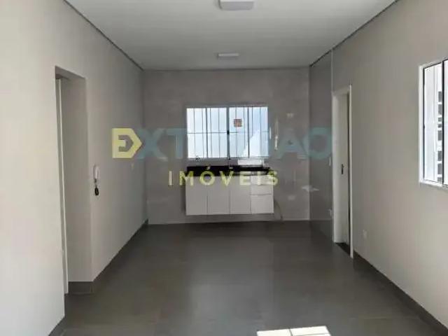 Casa / Sobrado para Locação em Araçatuba/SP Vila Nova 2 Quartos