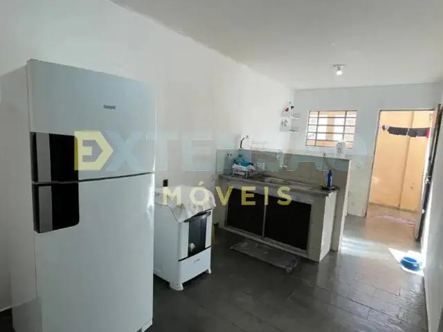 Casa / Sobrado para Locação em Araçatuba/SP Vila São Paulo 3 Quartos