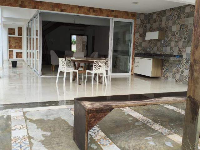 Casa / Sobrado para Locação em Aracaju/SE Matapoã 4 Quartos